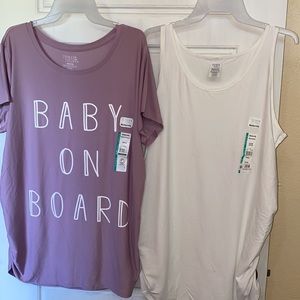 Maternity Bundle